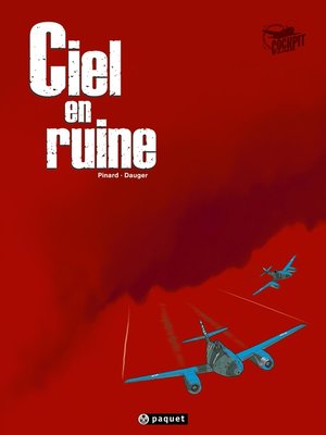 cover image of Ciel en ruine 1